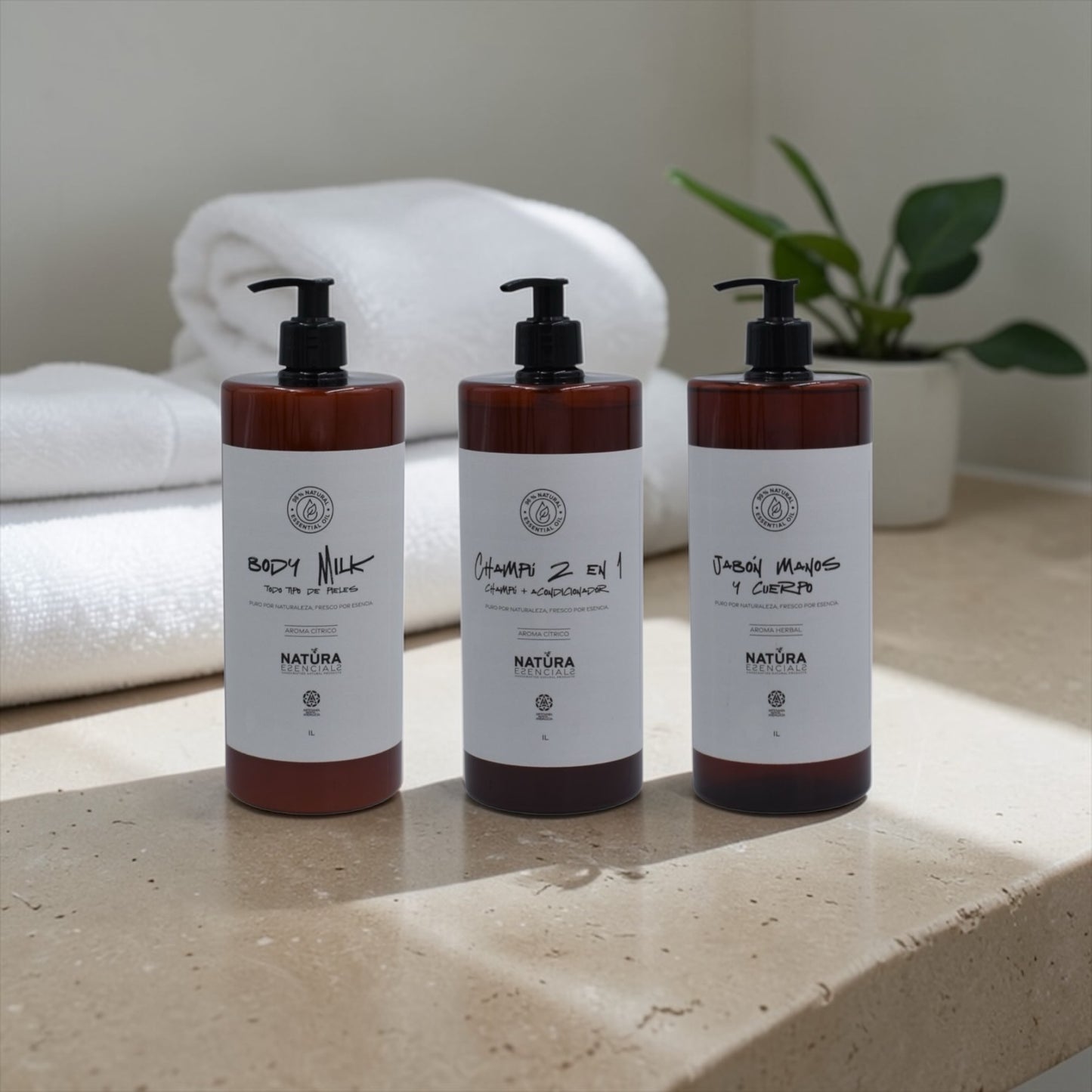 Ritual Perfect Shower 300 ml