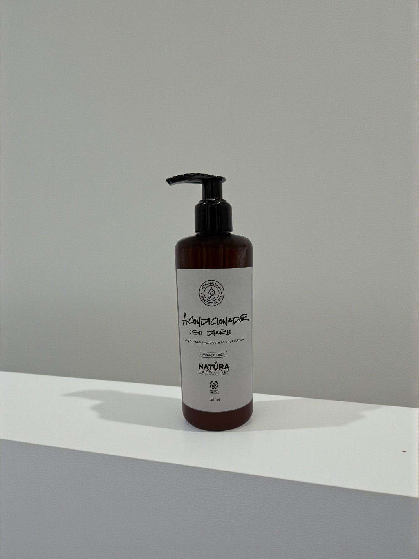 Natura Esencials Hair Conditioner