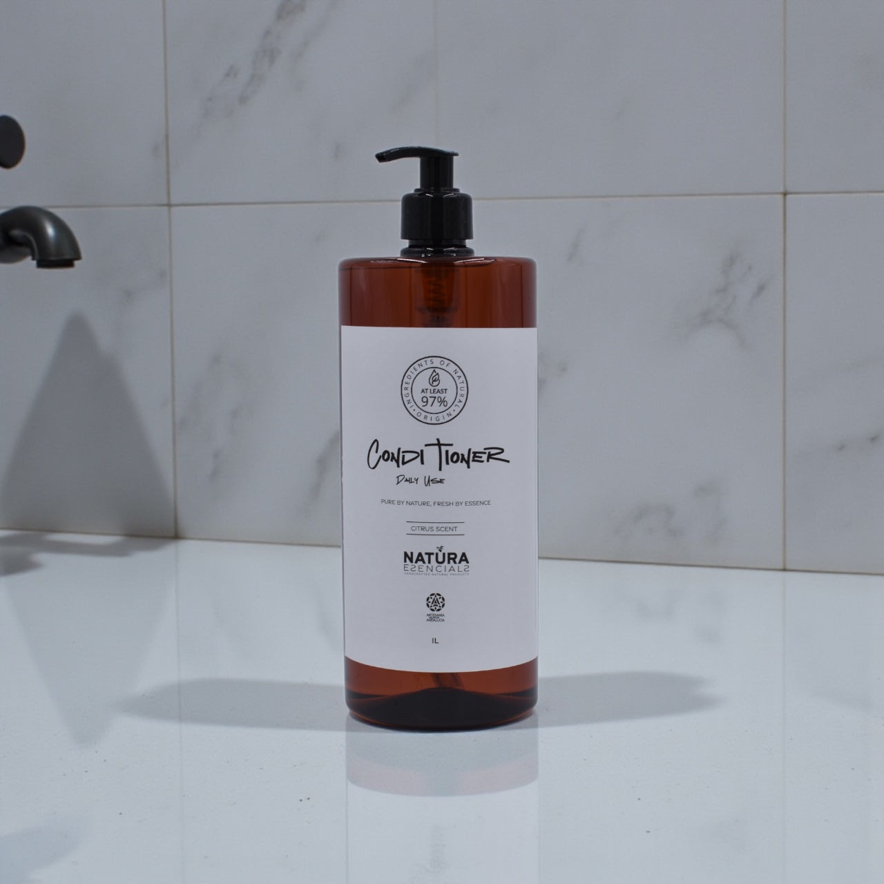 Natura Esencials Hair Conditioner
