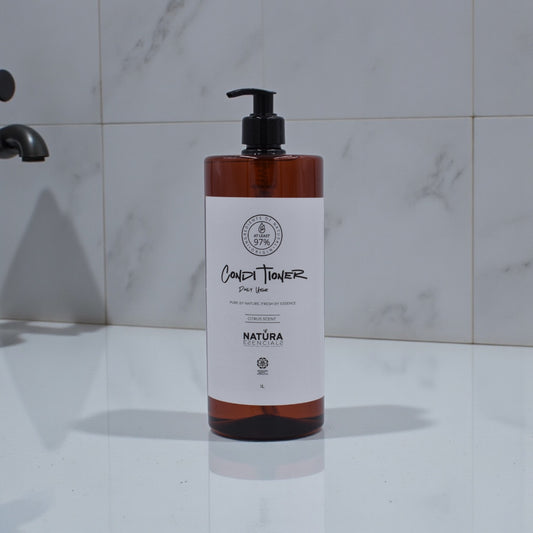 Natura Esencials Hair Conditioner