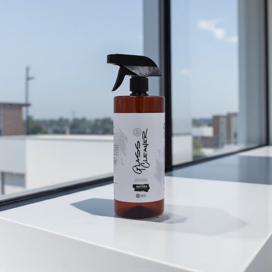 Natura Esencials Glass Cleaner
