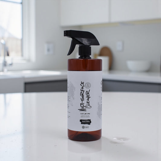 Natura Esencials Multi-Surface Cleaner
