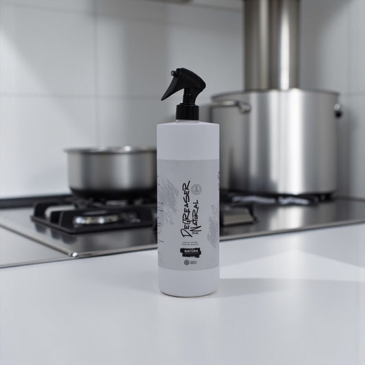 Natura Esencials Degreaser Cleaner