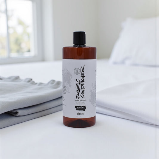 Natura Esencials Fabric Conditioner Lavender