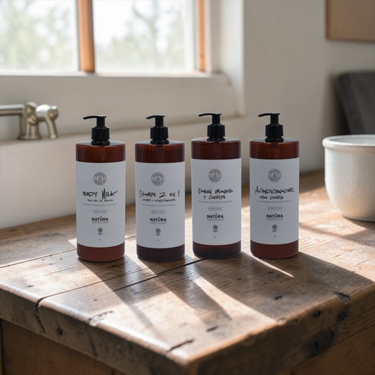 Ritual Wholeness 1 Ltr