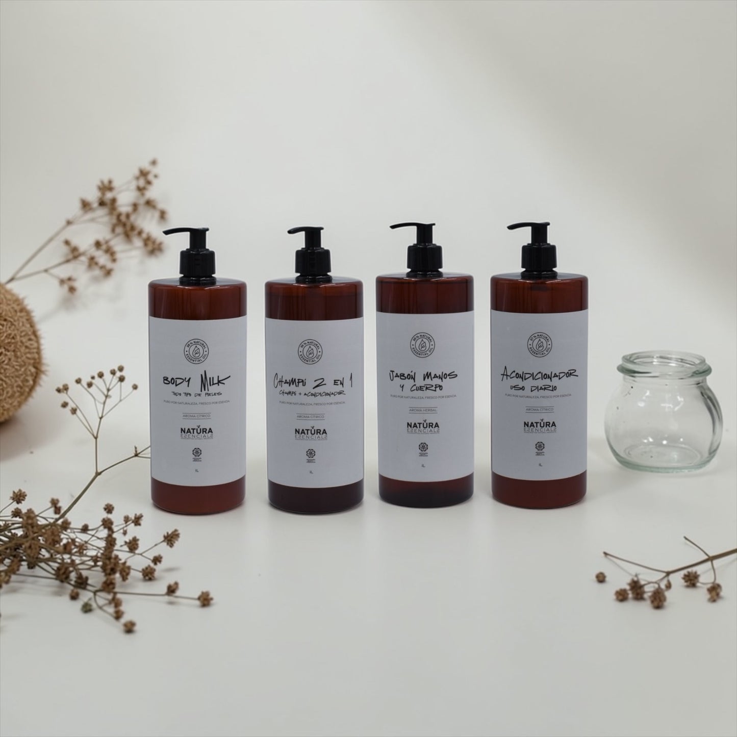 Ritual Wholeness 300 ml